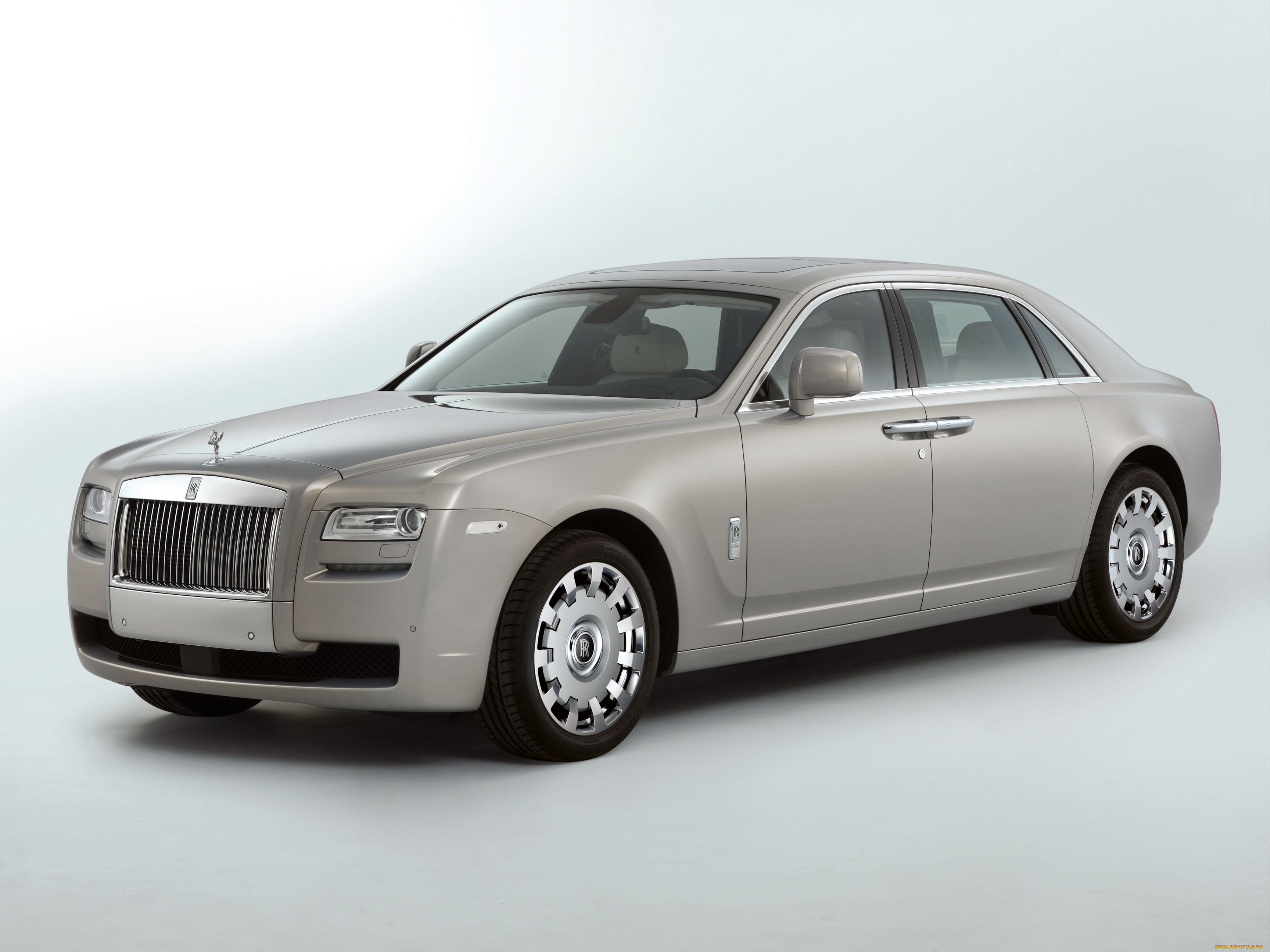 2011, rolls, royce, ghost, extended, wheelbase, , rolls-royce